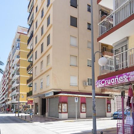Belgica, Esc-2, 4-8 Διαμέρισμα Cullera Εξωτερικό φωτογραφία