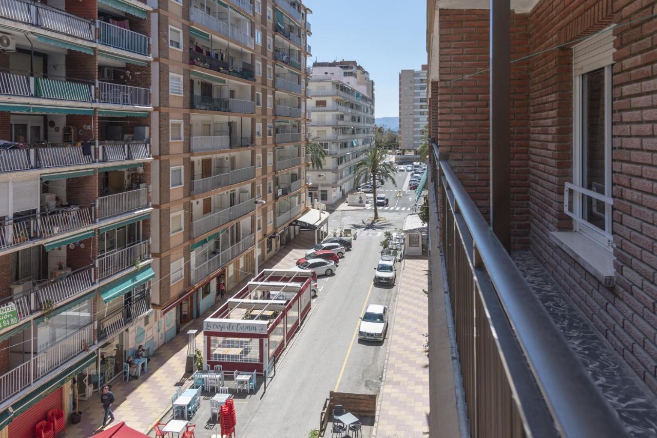 Belgica, Esc-2, 4-8 Διαμέρισμα Cullera Εξωτερικό φωτογραφία