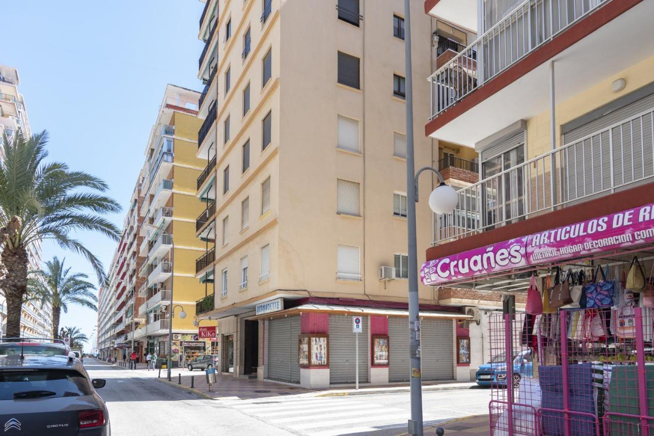 Belgica, Esc-2, 4-8 Διαμέρισμα Cullera Εξωτερικό φωτογραφία