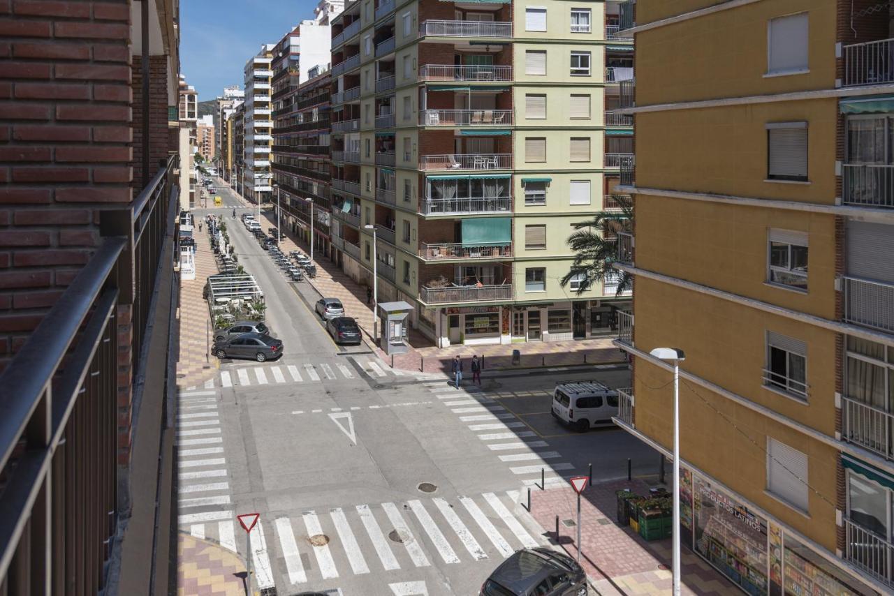 Belgica, Esc-2, 4-8 Διαμέρισμα Cullera Εξωτερικό φωτογραφία